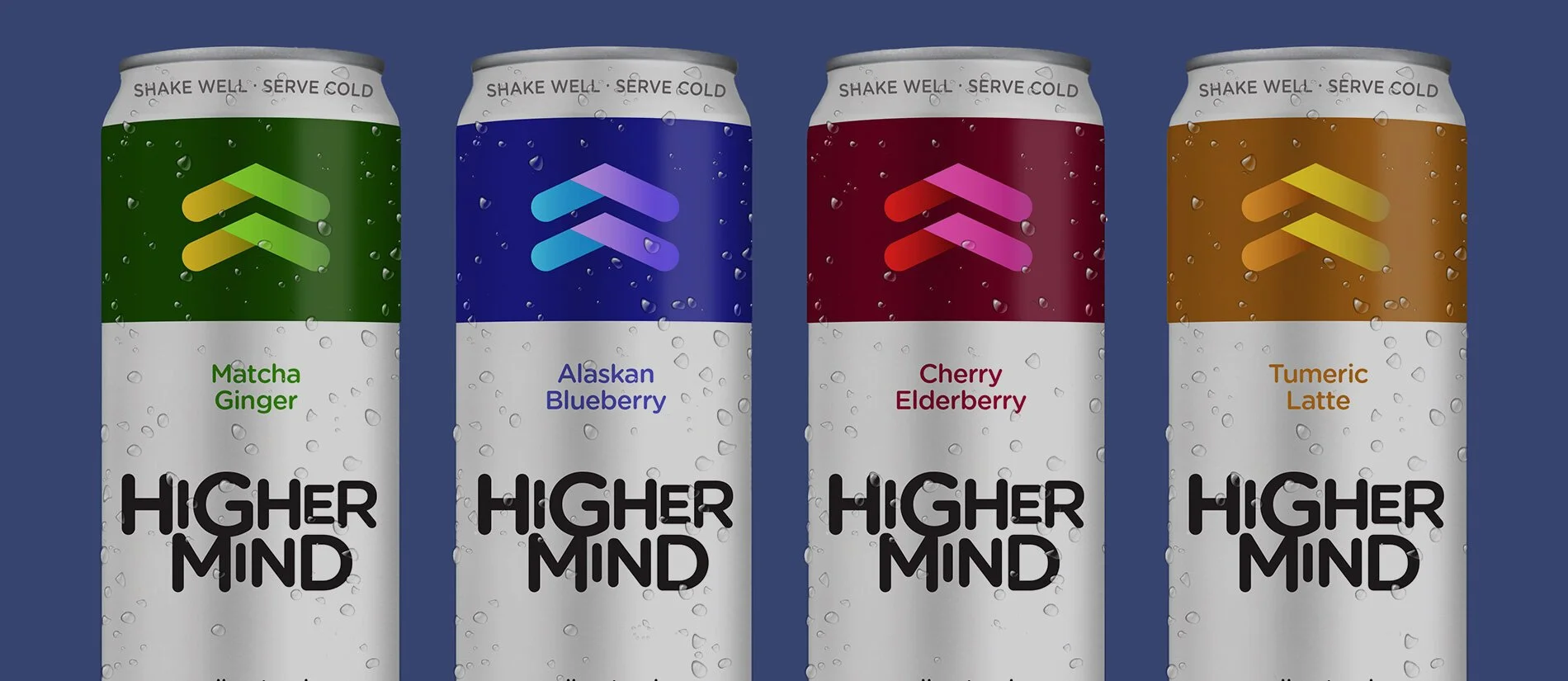 Higher Mind